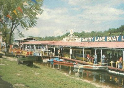 Mark Kumming Sammy Lane