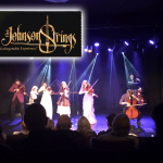 The Johnson Strings 2018